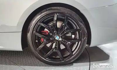 BMW 4 серия 2024 2.0 автомат (гидро), миниатюра 7