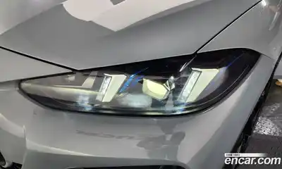 BMW 4 серия 2024 2.0 автомат (гидро), миниатюра 8