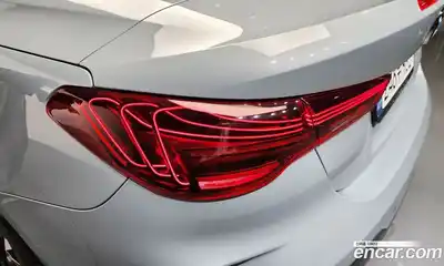 BMW 4 серия 2024 2.0 автомат (гидро), миниатюра 9