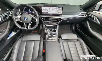 BMW 4 серия 2024 2.0 автомат (гидро), миниатюра 10