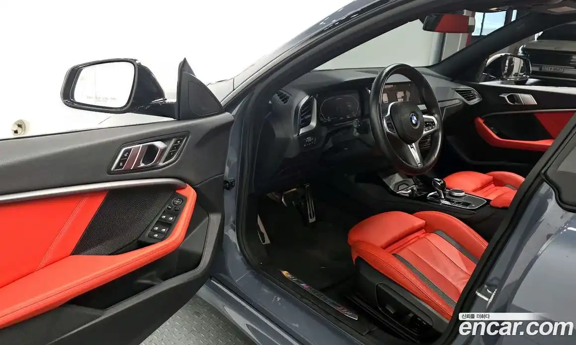 BMW 2-Series 2021 2.0 гидро, фото 13
