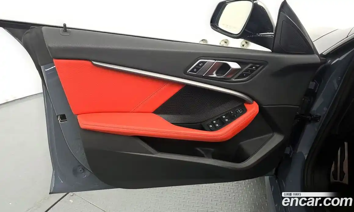 BMW 2-Series 2021 2.0 гидро, фото 14