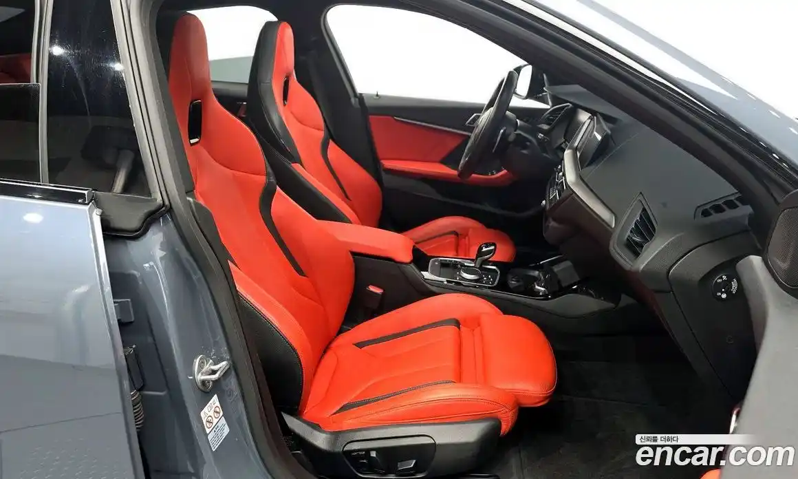 BMW 2-Series 2021 2.0 гидро, фото 16
