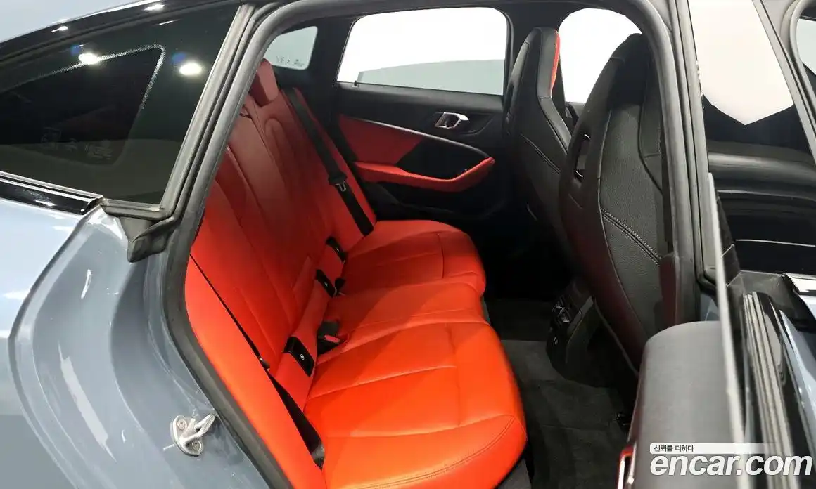 BMW 2-Series 2021 2.0 гидро, фото 17