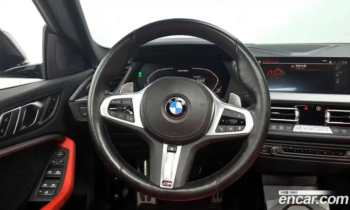 BMW 2-Series 2021 2.0 гидро, фото 18