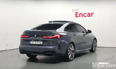 BMW 2-Series 2021 2.0 гидро, миниатюра 2