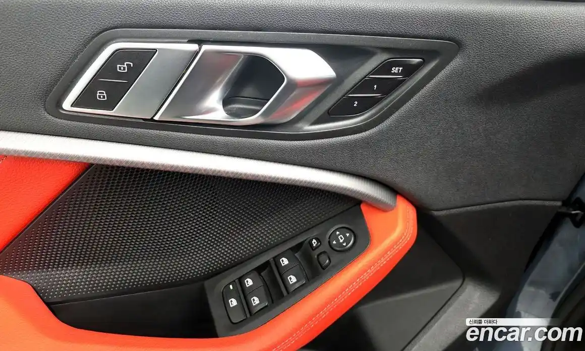 BMW 2-Series 2021 2.0 гидро, фото 25