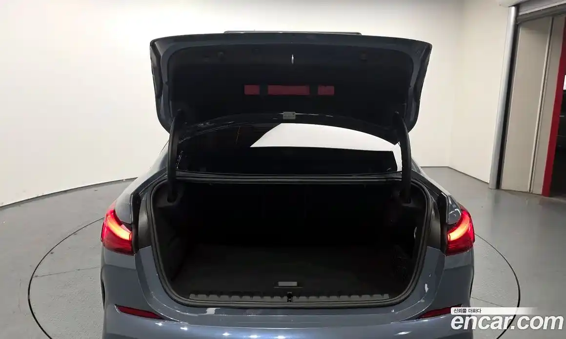 BMW 2-Series 2021 2.0 гидро, фото 26