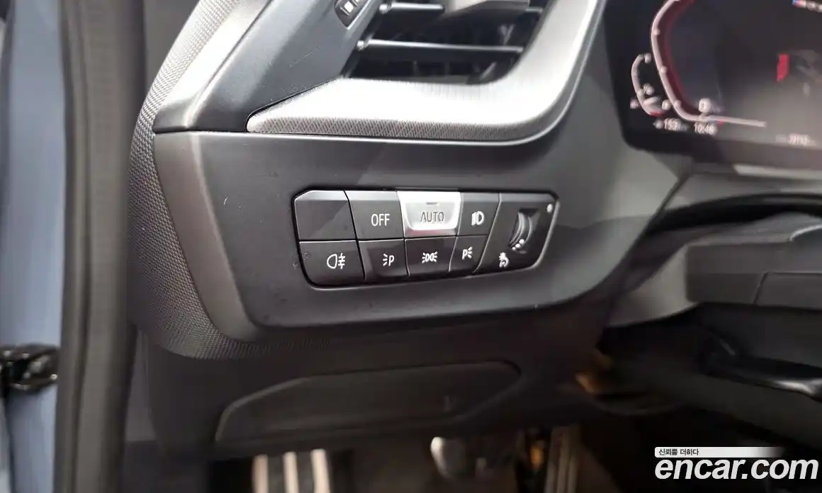 BMW 2-Series 2021 2.0 гидро, фото 28