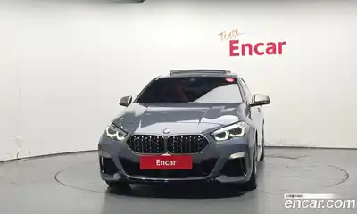 BMW 2-Series 2021 2.0 гидро, миниатюра 3