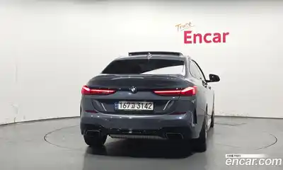 BMW 2-Series 2021 2.0 гидро, миниатюра 4