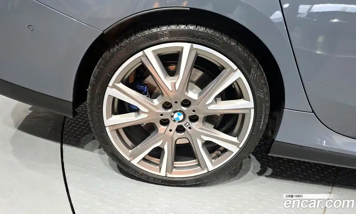 BMW 2-Series 2021 2.0 гидро, фото 5