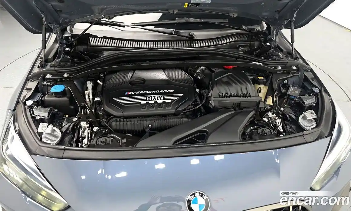 BMW 2-Series 2021 2.0 гидро, фото 6