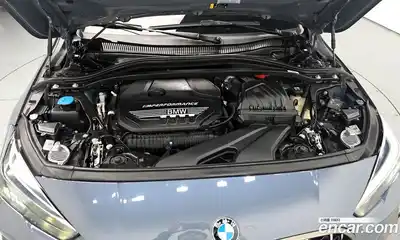 BMW 2-Series 2021 2.0 гидро, миниатюра 6