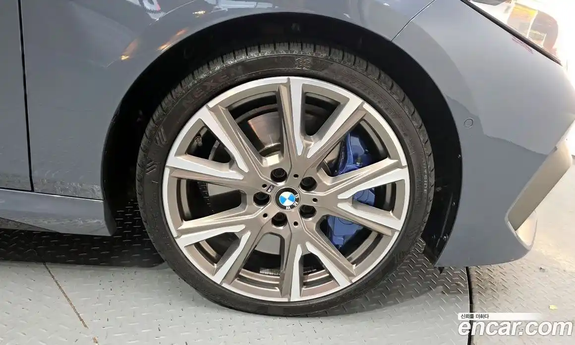 BMW 2-Series 2021 2.0 гидро, фото 7
