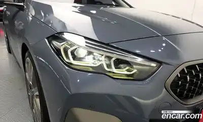 BMW 2-Series 2021 2.0 гидро, миниатюра 8