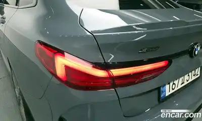 BMW 2-Series 2021 2.0 гидро, миниатюра 9