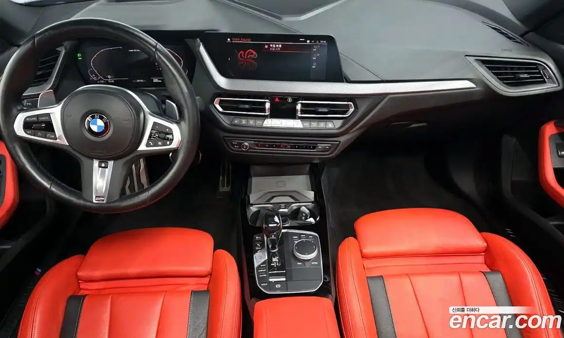 BMW 2-Series 2021 2.0 гидро, фото 10