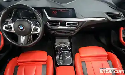 BMW 2-Series 2021 2.0 гидро, миниатюра 10