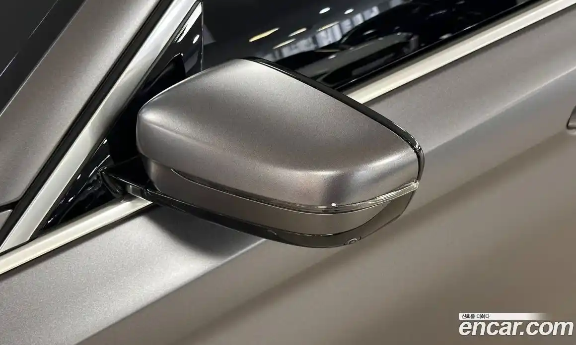 BMW 5 серия 2021 2.0 автомат (гидро), фото 12