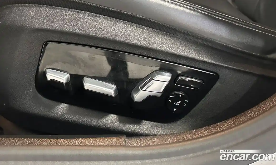 BMW 5 серия 2021 2.0 автомат (гидро), фото 14