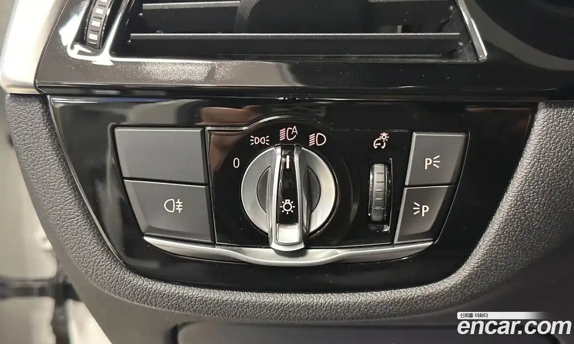 BMW 5 серия 2021 2.0 автомат (гидро), фото 15