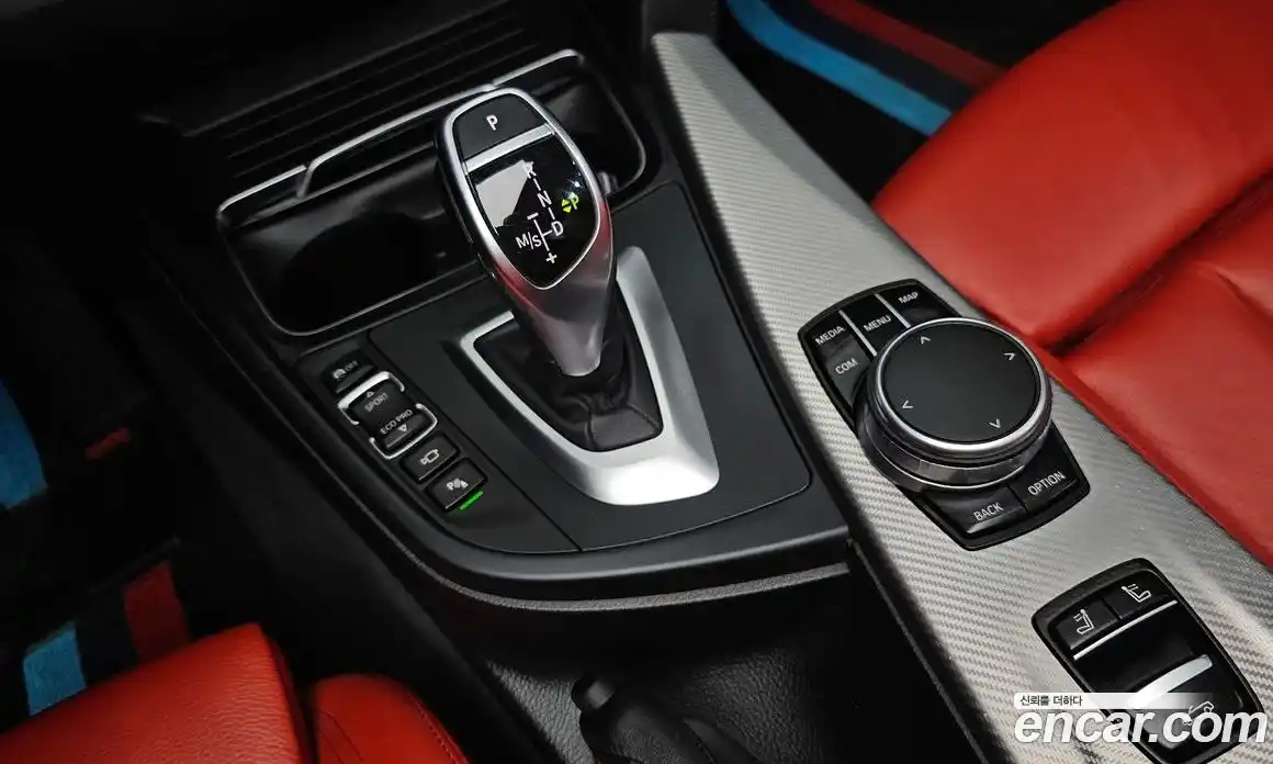 BMW 4-Series 2018 2.0 гидро, фото 11