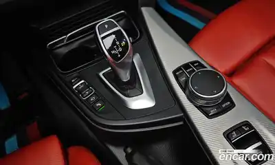 BMW 4-Series 2018 2.0 гидро, миниатюра 11