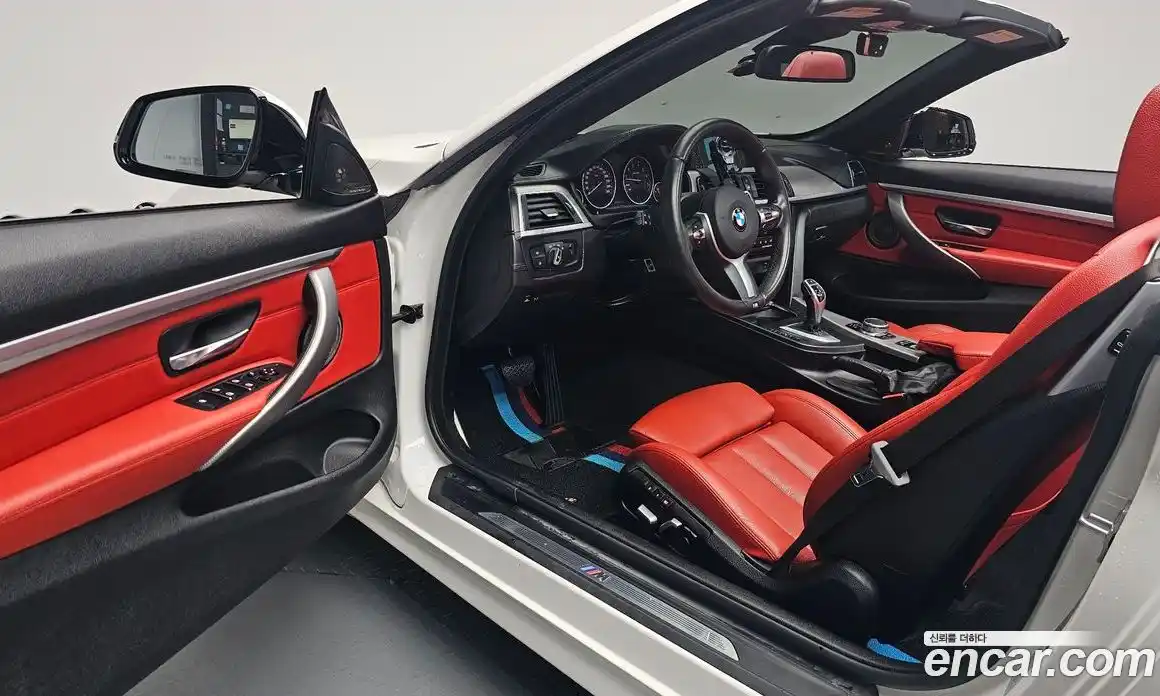 BMW 4-Series 2018 2.0 гидро, фото 12