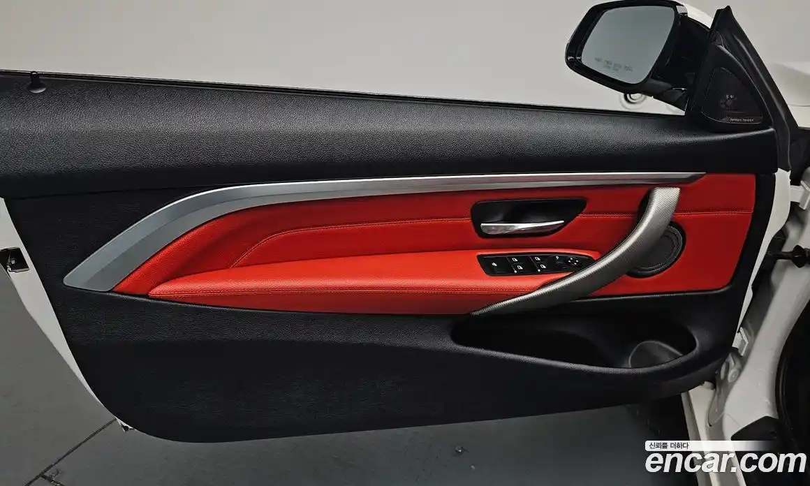 BMW 4-Series 2018 2.0 гидро, фото 13