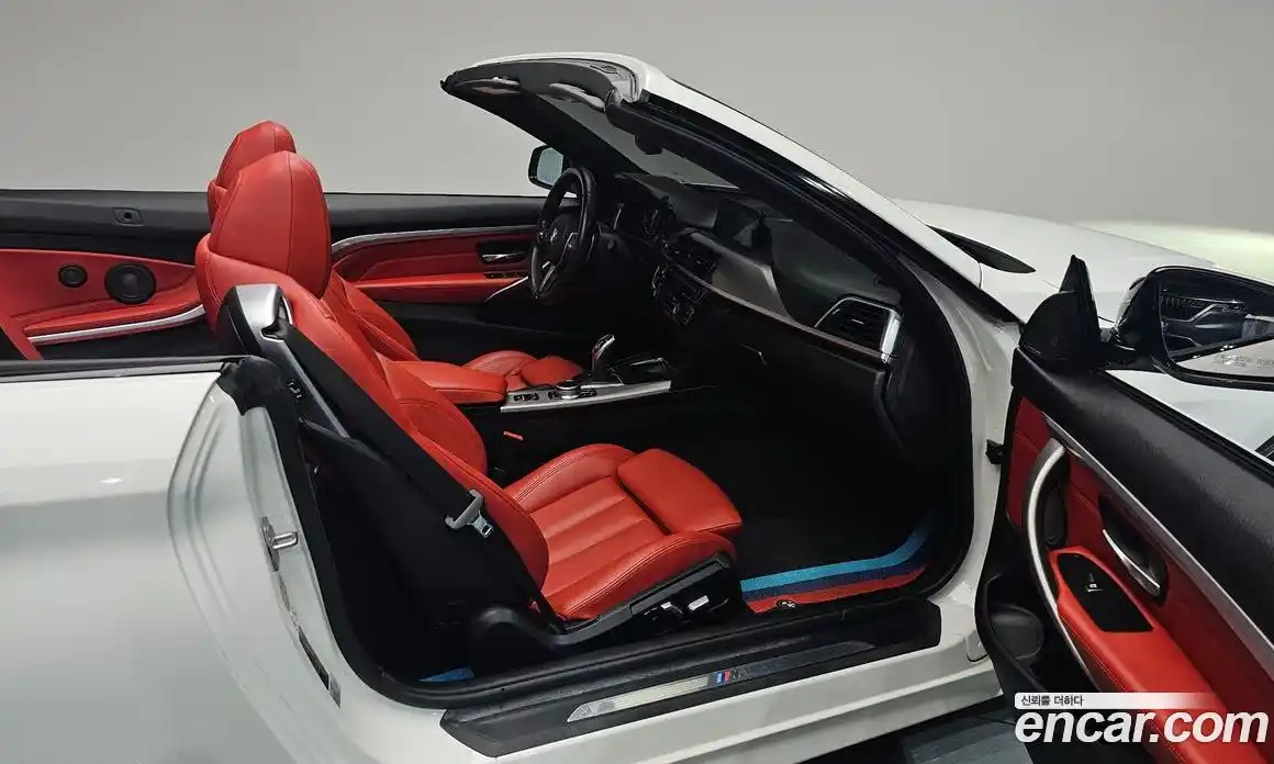 BMW 4-Series 2018 2.0 гидро, фото 15