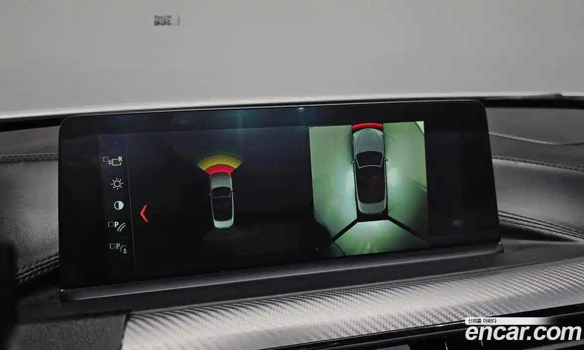 BMW 4-Series 2018 2.0 гидро, фото 19