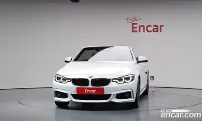 BMW 4-Series 2018 2.0 гидро, миниатюра 2