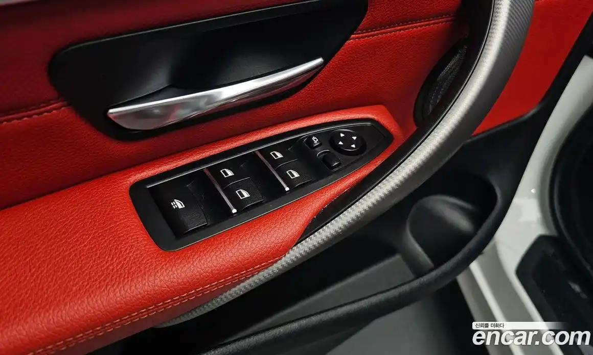 BMW 4-Series 2018 2.0 гидро, фото 23