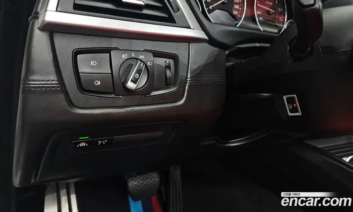 BMW 4-Series 2018 2.0 гидро, фото 24