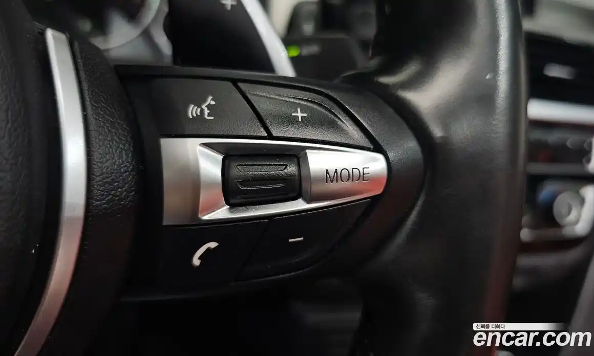 BMW 4-Series 2018 2.0 гидро, фото 28