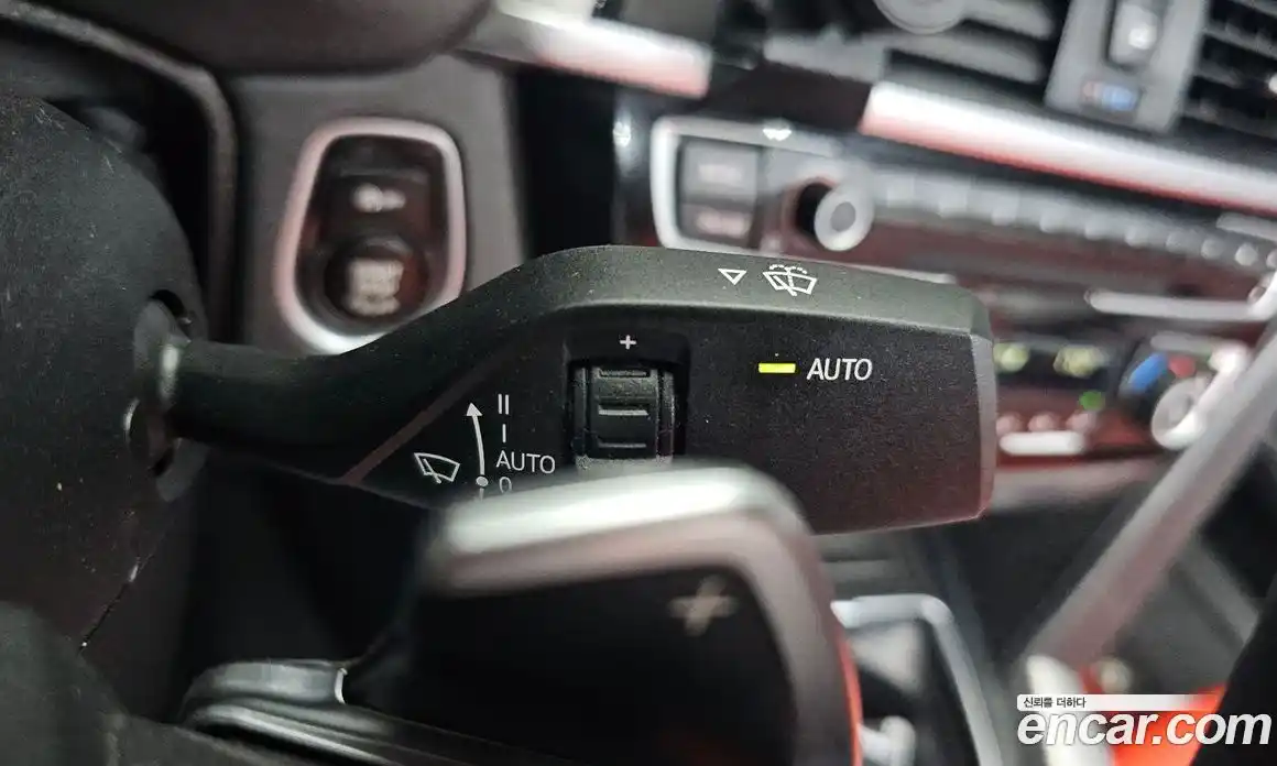 BMW 4-Series 2018 2.0 гидро, фото 29