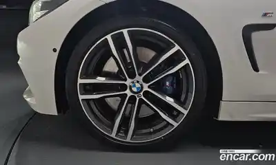 BMW 4-Series 2018 2.0 гидро, миниатюра 4