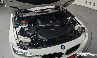 BMW 4-Series 2018 2.0 гидро, миниатюра 5
