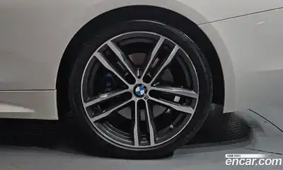 BMW 4-Series 2018 2.0 гидро, миниатюра 6