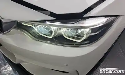 BMW 4-Series 2018 2.0 гидро, миниатюра 7