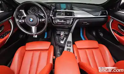 BMW 4-Series 2018 2.0 гидро, миниатюра 9