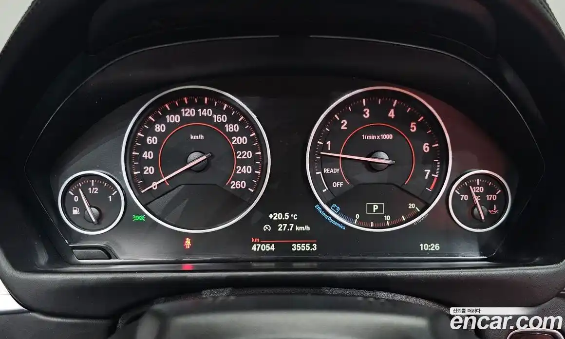 BMW 4-Series 2018 2.0 гидро, фото 10