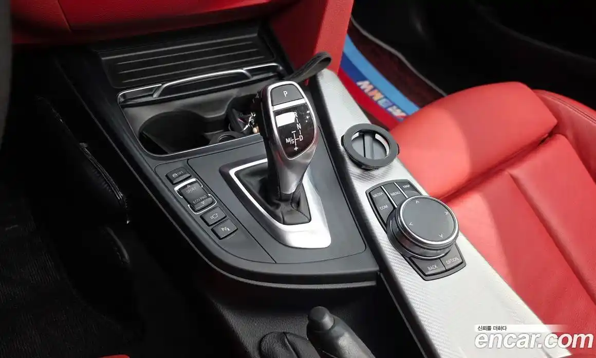 BMW 4-Series 2018 2.0 гидро, фото 12