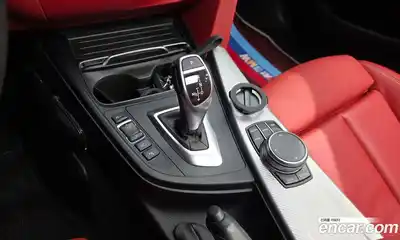 BMW 4-Series 2018 2.0 гидро, миниатюра 12