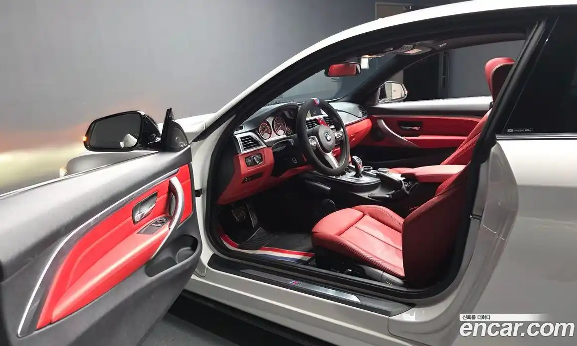 BMW 4-Series 2018 2.0 гидро, фото 13