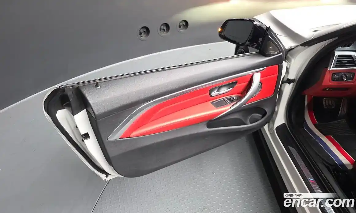 BMW 4-Series 2018 2.0 гидро, фото 14