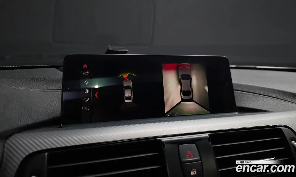 BMW 4-Series 2018 2.0 гидро, фото 21
