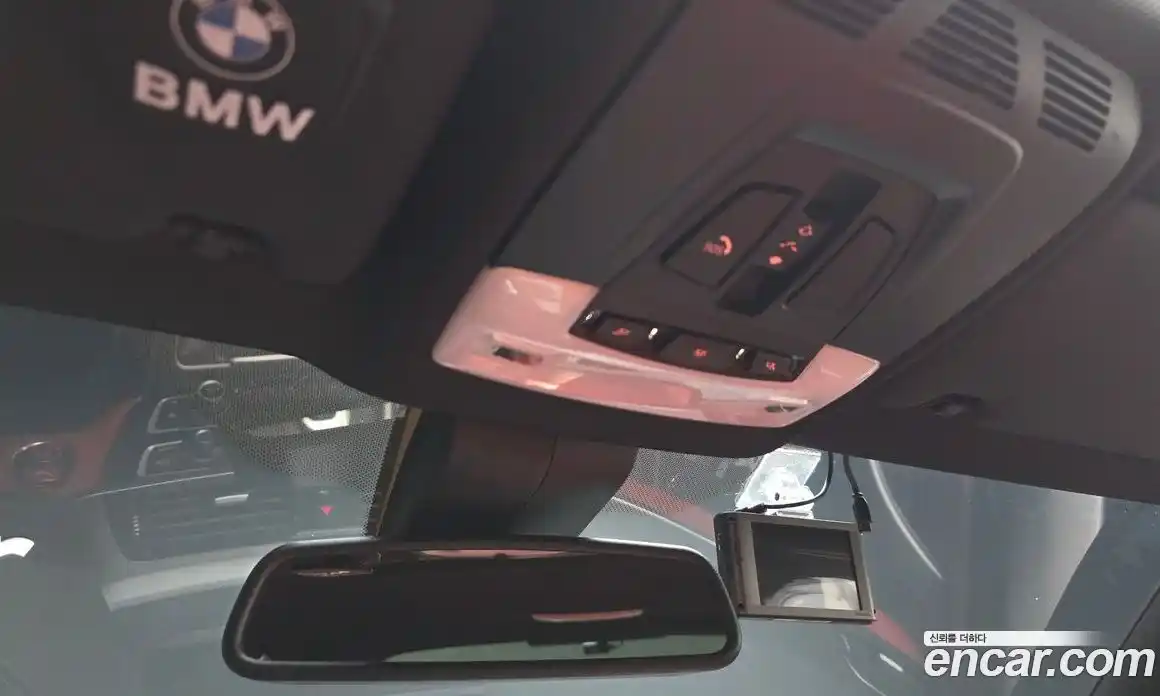 BMW 4-Series 2018 2.0 гидро, фото 25