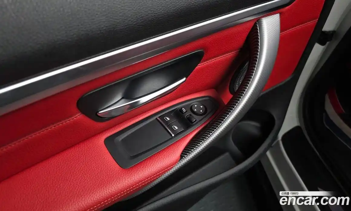 BMW 4-Series 2018 2.0 гидро, фото 40